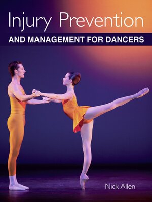 cover image of Injury Prevention and Management for Dancers